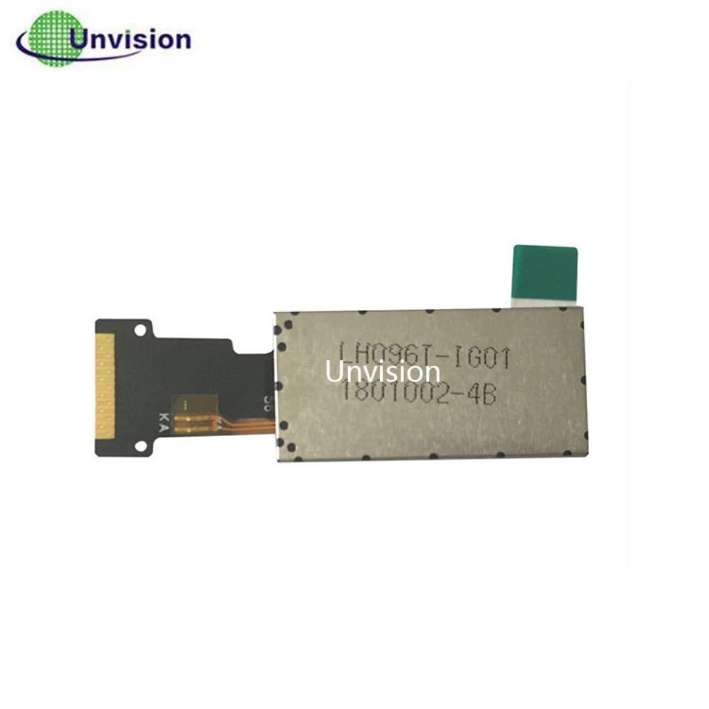 0.96 " TFT LCD Screen Display IPS SPI Interface ST7789 IC Driver  Medical Equipment