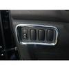 For Mitsubishi ASX 2013 2014 2015 2016 2017 2018 Car Stick Styling Cover ABS Front Head Light Switch Button Trim Frame Lamp 1PCs