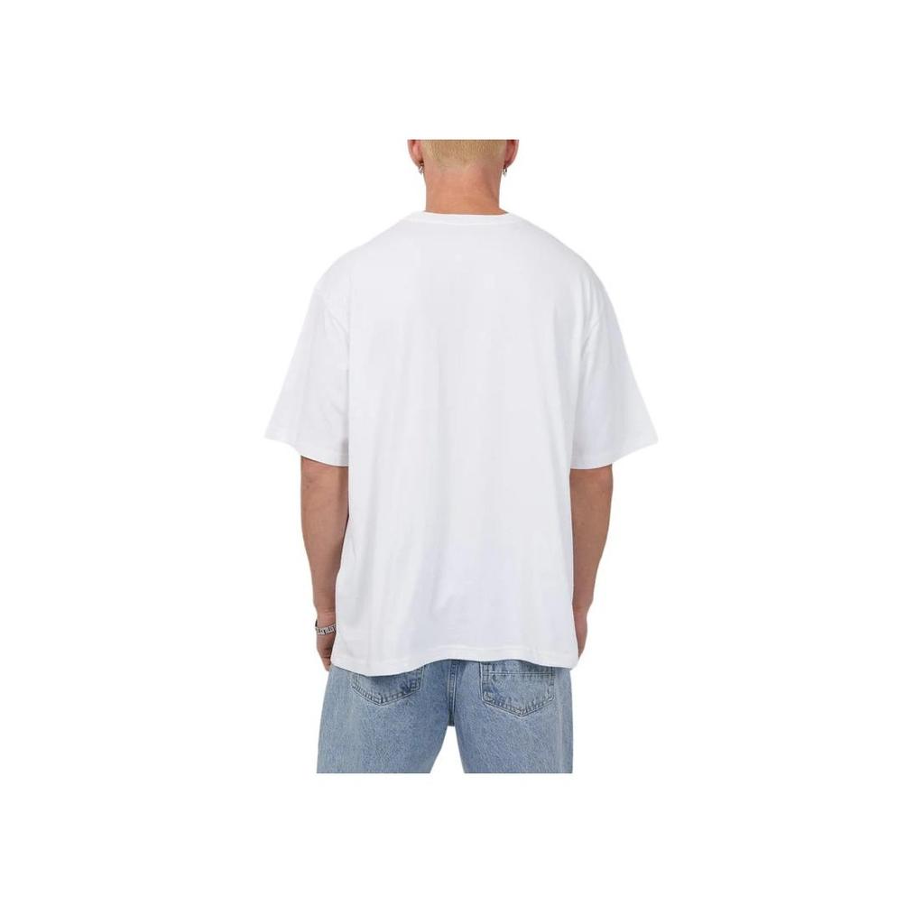 Levis Short-Sleeve Workwear T-Shirt Men Tops White A5850-0005
