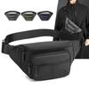 Men's Casual Outdoor Waist & Chest Bag