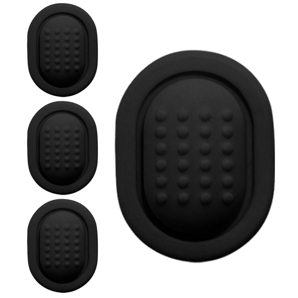 Car Cup Holder Limiter, Silicone Universal Car Cup Holder Silicone Drop Proof