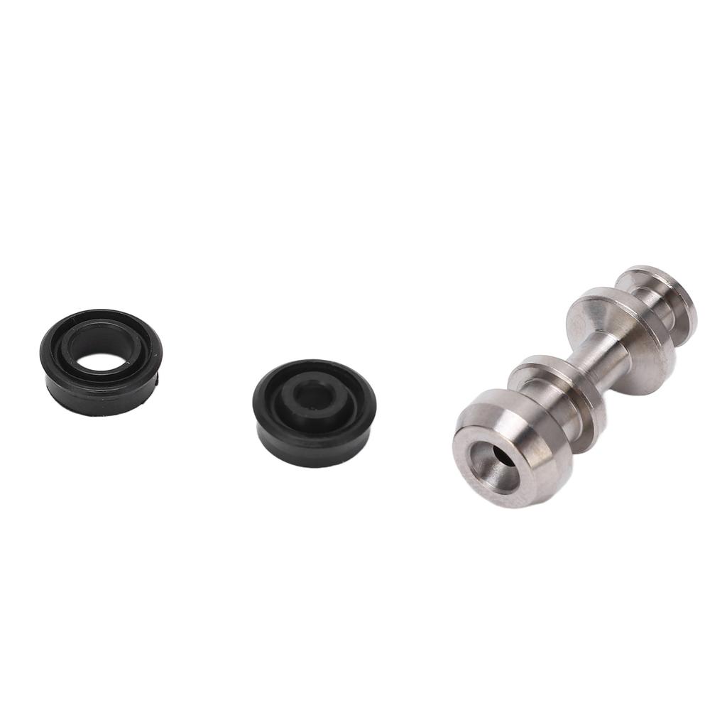 RISK Brake Lever Internals Service Kit Bicycle Titanium Alloy Hydraulic Disc Brake Lever Piston for XT M785