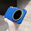 Colorful Camera Frame Shockproof Matte Cover For Xiaomi 17 Ultra Mi 17 Pro Max 17 Pro 15 14 Ultra Slim Anti-Slip Protective Case