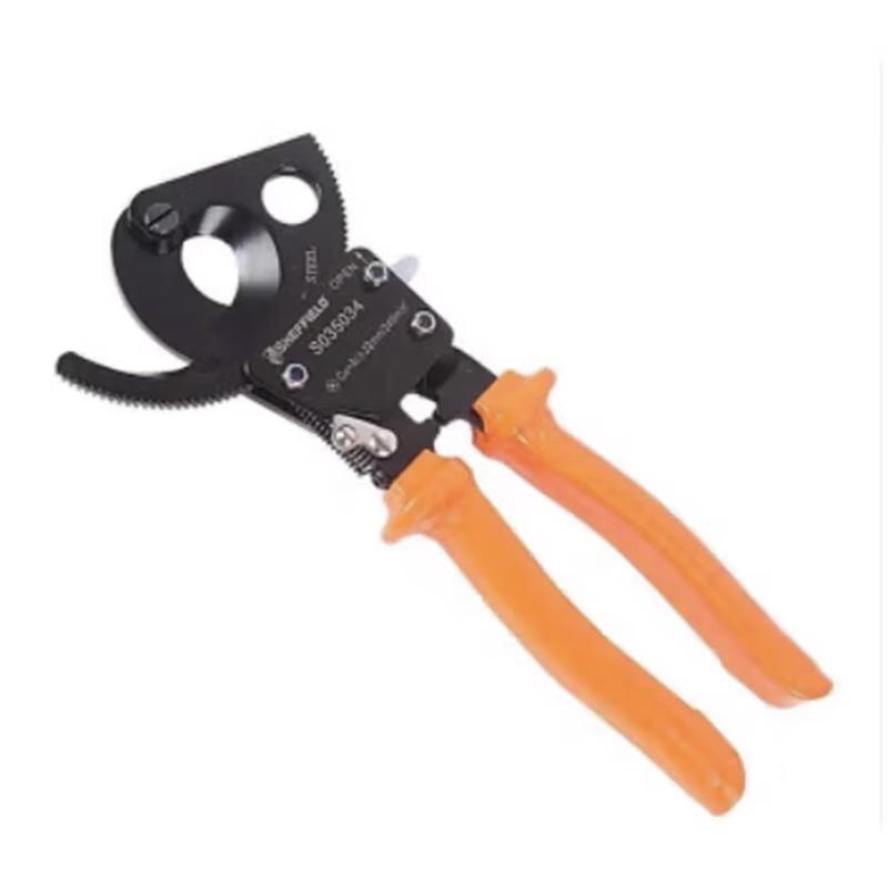 Sheffield Ratchet Cable Cutter