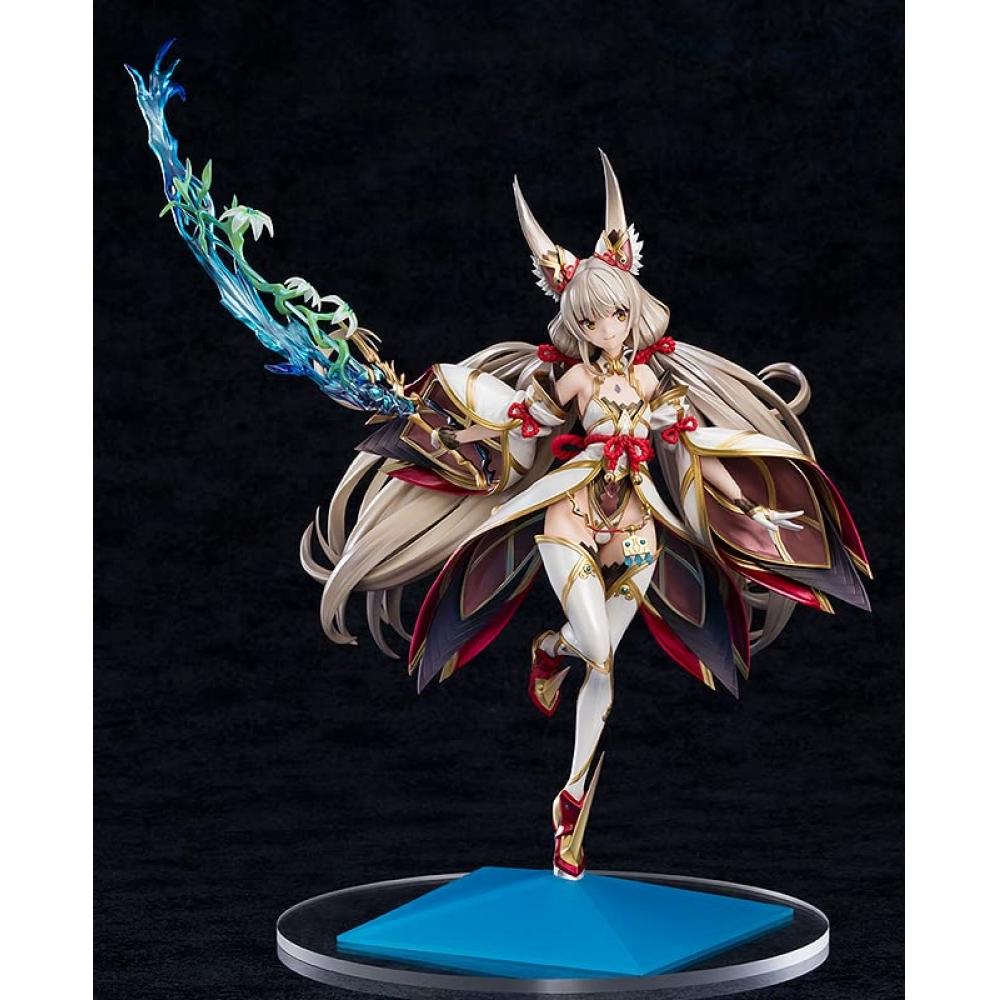 Xenoblade 2 Near 17 Scale Plastic Painted Finished Figure G94456