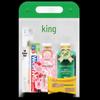 Lion King Portable Oral Care Travel Set