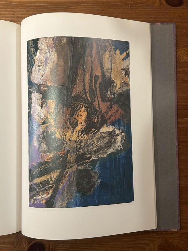 [USED] Adam Lowe Random Art Collection