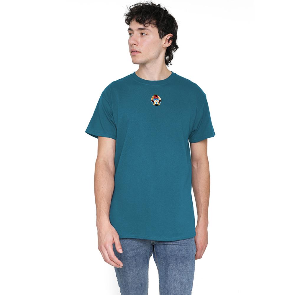 Stargate SG-1 Unisex Adult Logo T-Shirt