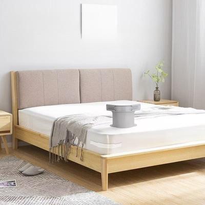 4PCS New Bed Sheet Holder Fixed Single Bed Anti-skid Shift Anti-running Artifact Needle-free Clip Invisible Buckle Four Corners