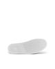 ECCO Women's Derby Lace-Up Sneakers, White, Size 4-4.5