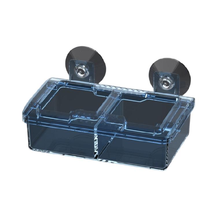 Suction Cup Reptiles Feeders, Reptiles Feeding Food Water Bowl Escape Proof Worms Dish Geckos Feeders Coloretto Bowl