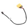 DC Power Jack Metal Material Computer Accessories for Lenovo IdeaPad Yoga 2 Pro DC30100KP00