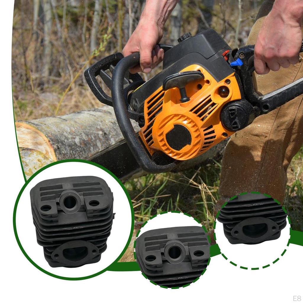 Kit Made of Aluminum – Reliable And Including Piston