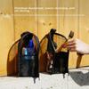 Camping Tableware Storage Bag Portable and Waterproof for Outdoor Cookouts