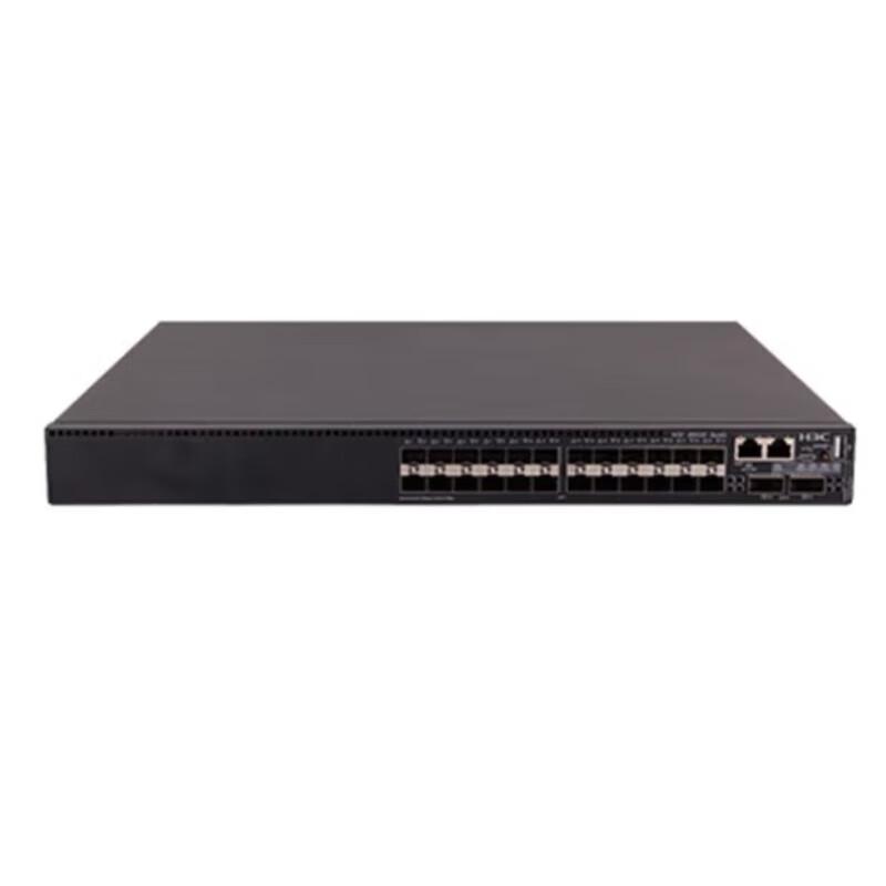 H3C S6520X Series Enterprise Network Switches