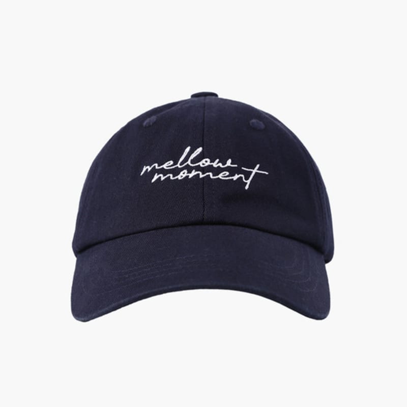 Mellotory mellow moment keps (marin)