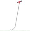 Convenient Automotive Dent Repair Hook Service Tool Easy DIYer Solution Suitable for Car Dents Alloy Steel Construction