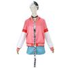 World Plan Colorful Stage Costumes
