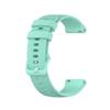 For Garmin Venu 2 Plus Small Lattice Silicone Watch Band