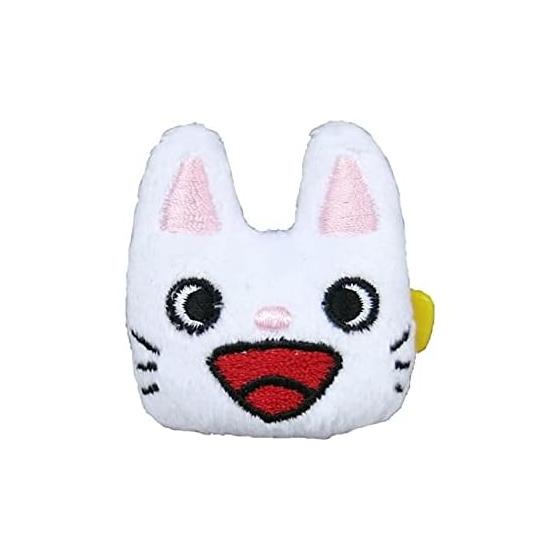 Sekiguchi  Nontan  Plush Badge Nontan 537846