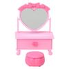 Sanrio Hello Kitty Doll Dresser 3 and 141526 & (Ages Up)