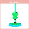 Magnet Bouncing Frog Experimental Assembly Material Set Children Puzzle Toy