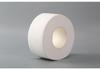 700G Commercial Jumbo Toilet Paper Rolls - 12-Pack Full Box for Hotels