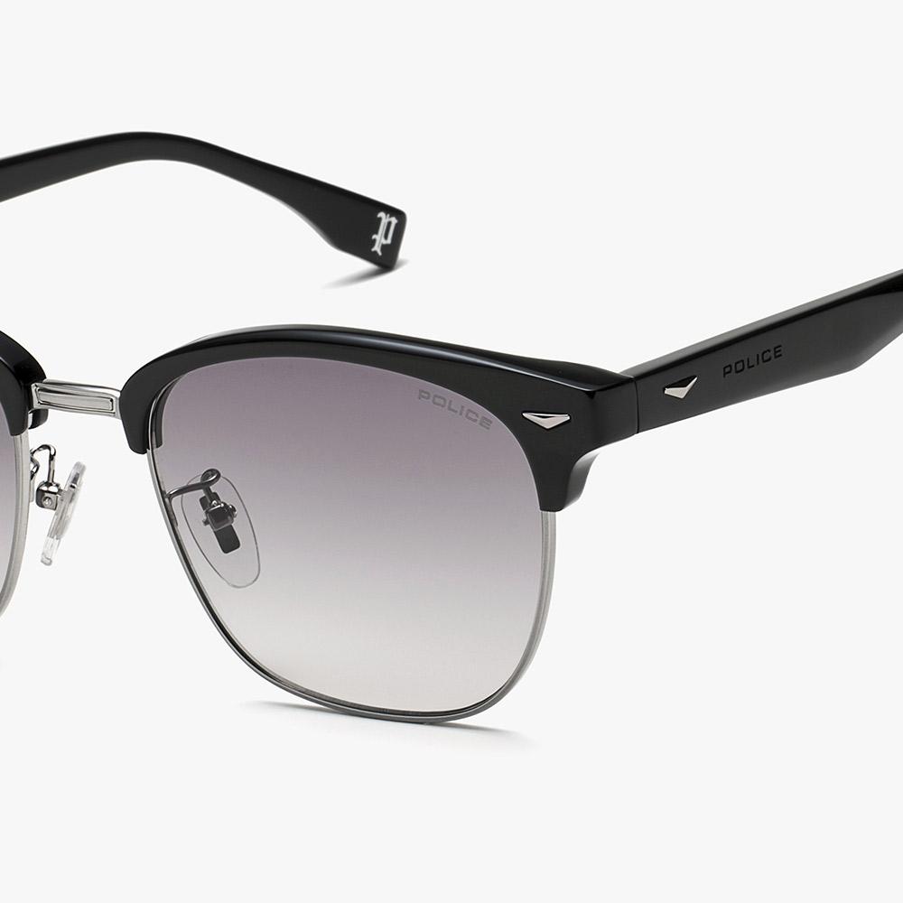 Polliseuaiweeo Sunglasses (Splv60K 0700 55)