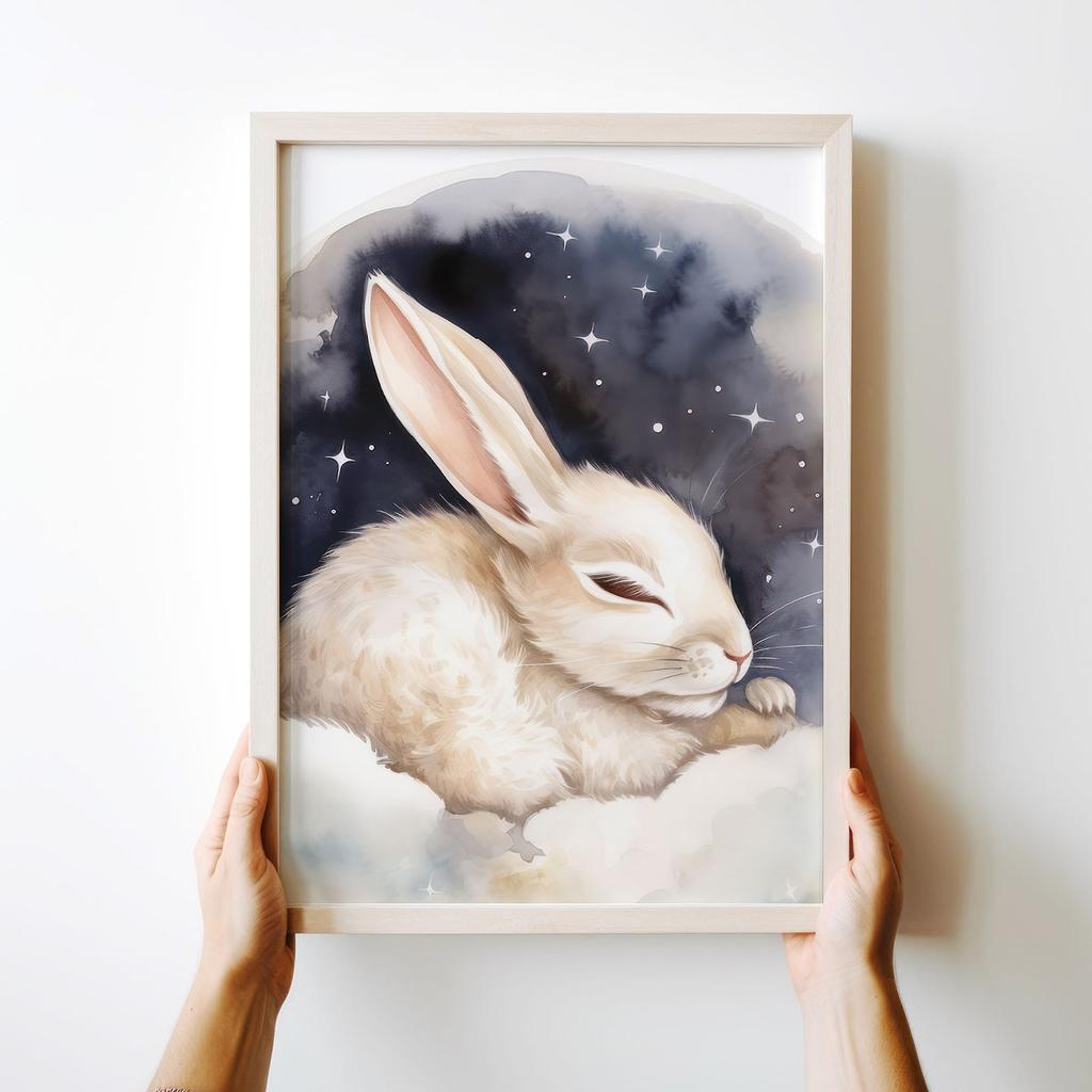 plakat do pokoju dziecka