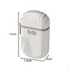 Leakproof Soap Box Portable Dish Travel Case Container for Outdoor