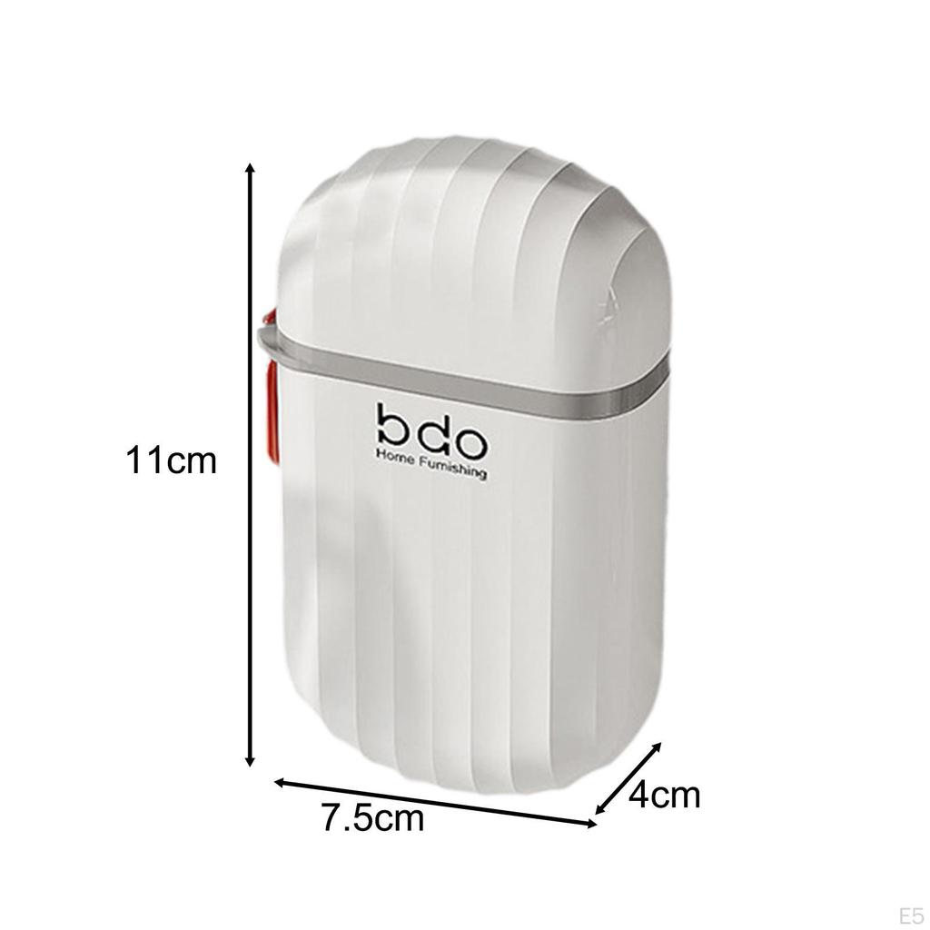 Leakproof Soap Box Portable Dish Travel Case Container for Outdoor