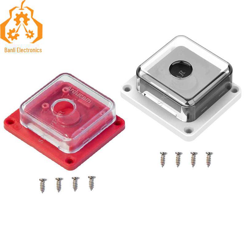 

Корпус для камери Raspberry Pi V1/V2 для Arducam 16МП/64МП