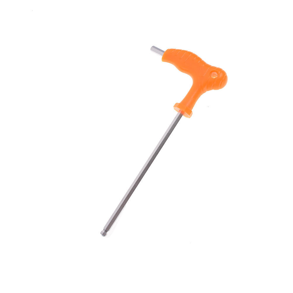 T handle allen hex key wrench spanner hand tool 3~8mm&& High-quality VG T handle allen hex key wrench spanner hand tool 3~8mm&& High-quality VG