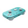 8BitDo Lite 2 Bluetooth Gamepad for Switch, Switch Lite, Android, Raspberry Pi (Turquoise)