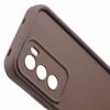 For Oppo Reno12 Pro 5G (Global) Case Grooved Design TPU Anti-Slip Phone Cover
