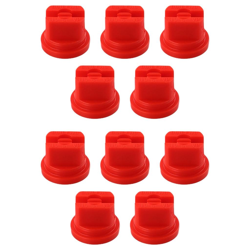 Droppfri Design Fläkt Förstoppningsmunstycke Plast 13x8x5cm