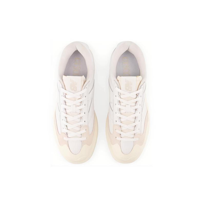 New Balance CT302 White Moonbeam Sneakers CT302OB