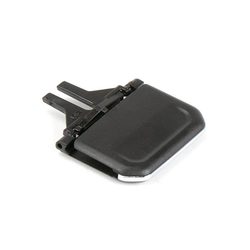 Mittlerer vorderer Klimaanlagen-Luftausströmer-Lamellenclip für Sagitar 2006-2011 ALTER Typ 2012-2018 NEUER Typ Autozubehör