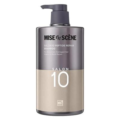 Salon 10 Peptide Repair Shampoo 990ml