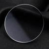 Clear Mineral Glass Mirror Watch Parts for Casio Watch Mask EF-130 305 312 500 503 521Watch Accessories Mineral Glass