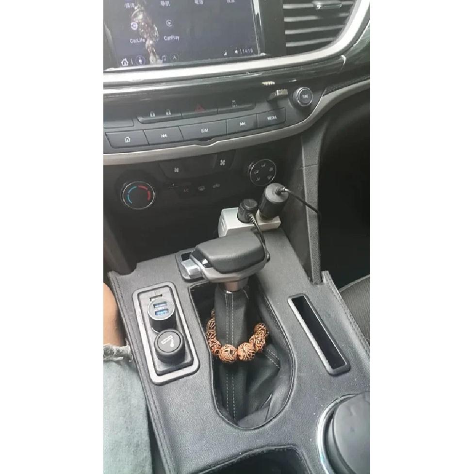 New Gear Shift Knob For Buick Excelle 2010 2011 2012 2013 2014 2015 2016 2017 2018 Gear Ball Head 2010-2014
