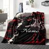 Custom Name Name Tokyo Revengers Artwork Party Blanket For Couch Bed Plush Cozy Fuzzy Blanket Super Soft Warm Blankets For Fall And Winter 091657