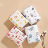 Newborn Baby Wraps Cotton Wrapping Towels Cotton Swaddling Towels for Baby Maternity Wrap