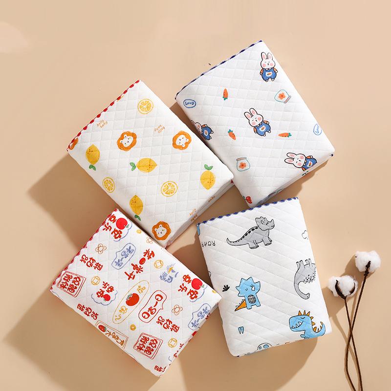 Newborn Baby Wraps Cotton Wrapping Towels Cotton Swaddling Towels for Baby Maternity Wrap