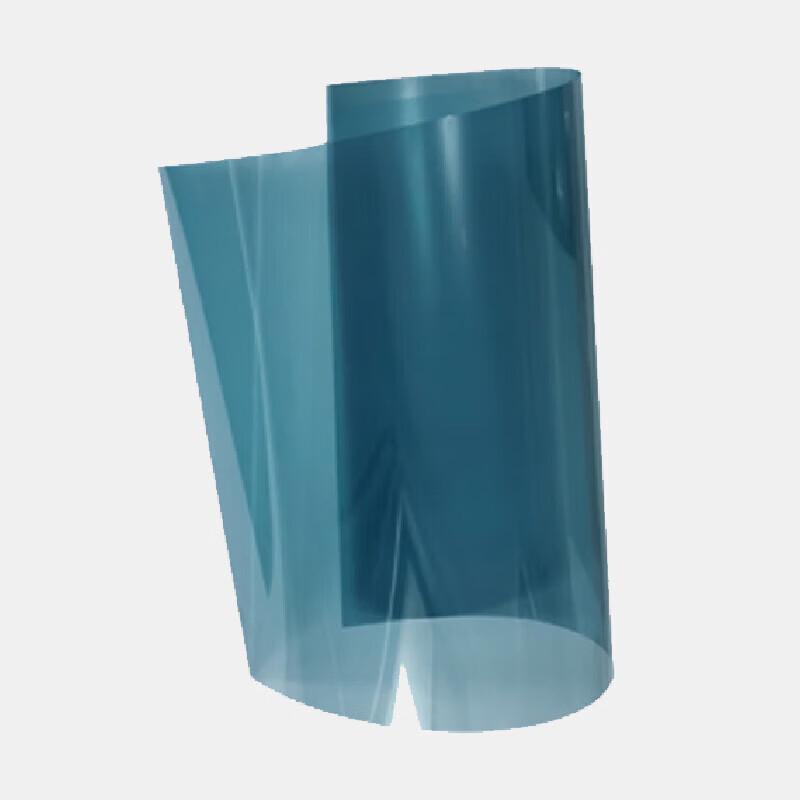 Multi-functional Electromagnetic & Laser Shielding Film