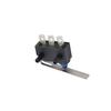 Car Touch Micro Switch Repair D2HW-BL251H Park P Gear Fit For Chevrolet Malibu