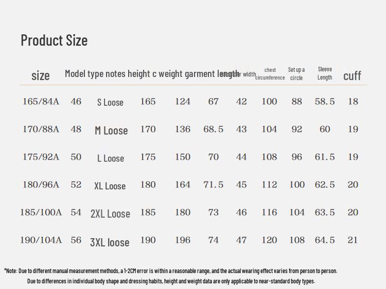 HLA Men's Embroidered Long-Sleeve Knit Sweater