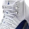 CT8013-114 Nike Air Jordan 12 Retro French Blue 2025 (Men's)