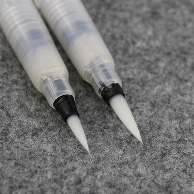 Disegno – Pennelli per calligrafia