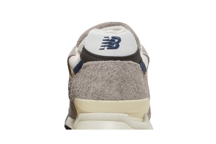 New Balance 998 Made In USA 'Grey Day 2023'